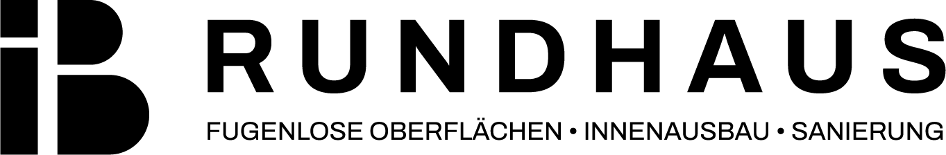 RUNDHAUS – Fugenlose Oberflächen · Innenausbau · Sanierung